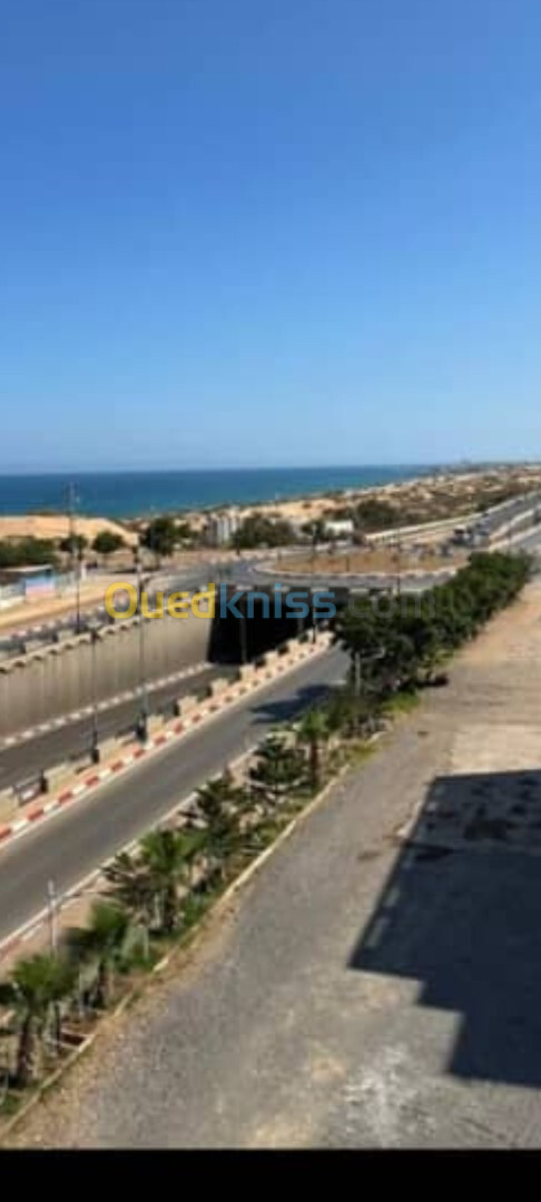 Vente Duplex F7 Mostaganem Mostaganem