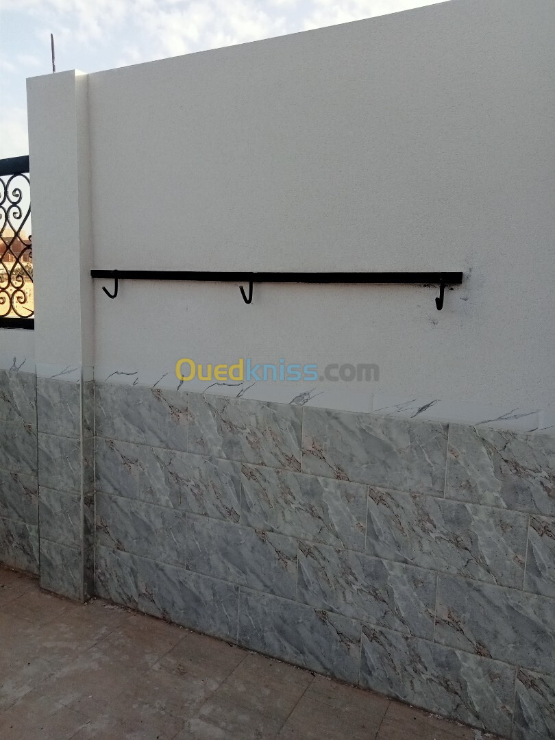 Vente Appartement F3 Mostaganem Hassi maameche