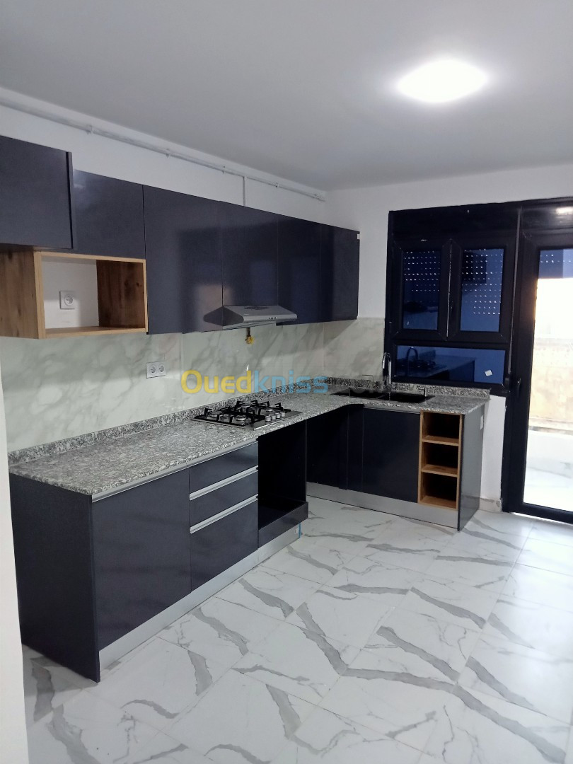 Vente Appartement Mostaganem Hassi maameche