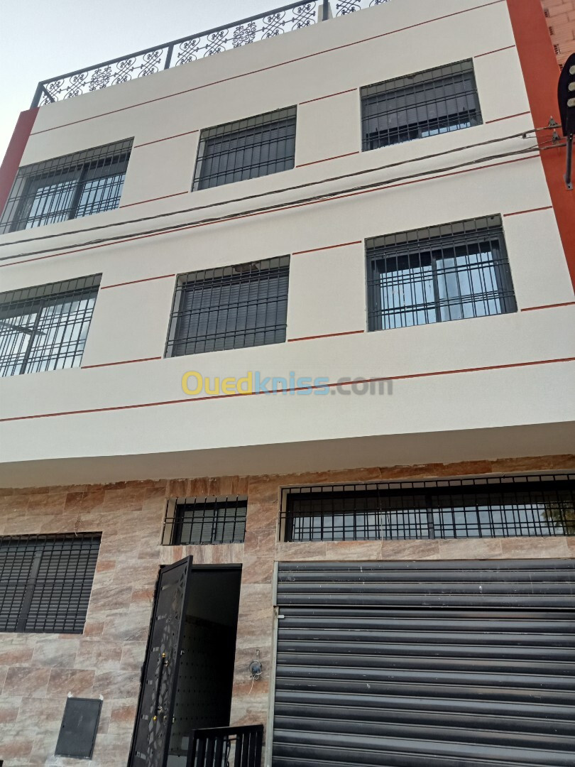 Vente Appartement F3 Mostaganem Hassi maameche