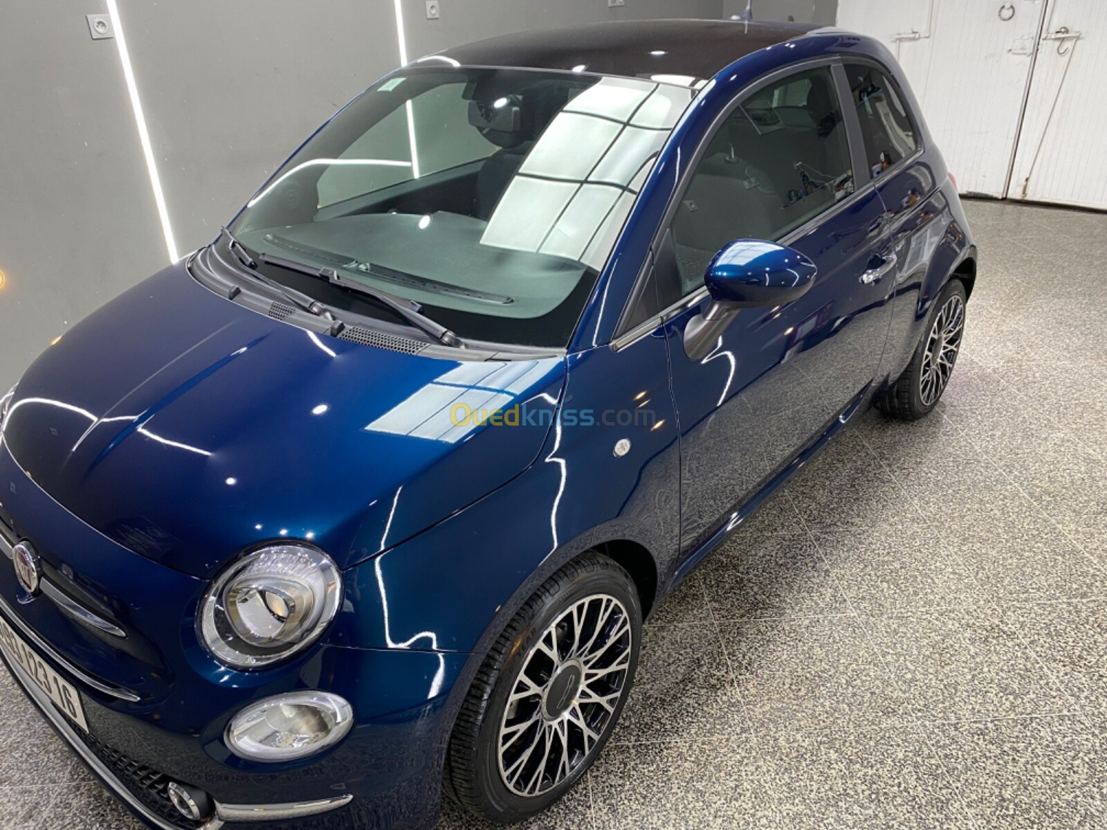 Fiat 500 2023 Dolce vita