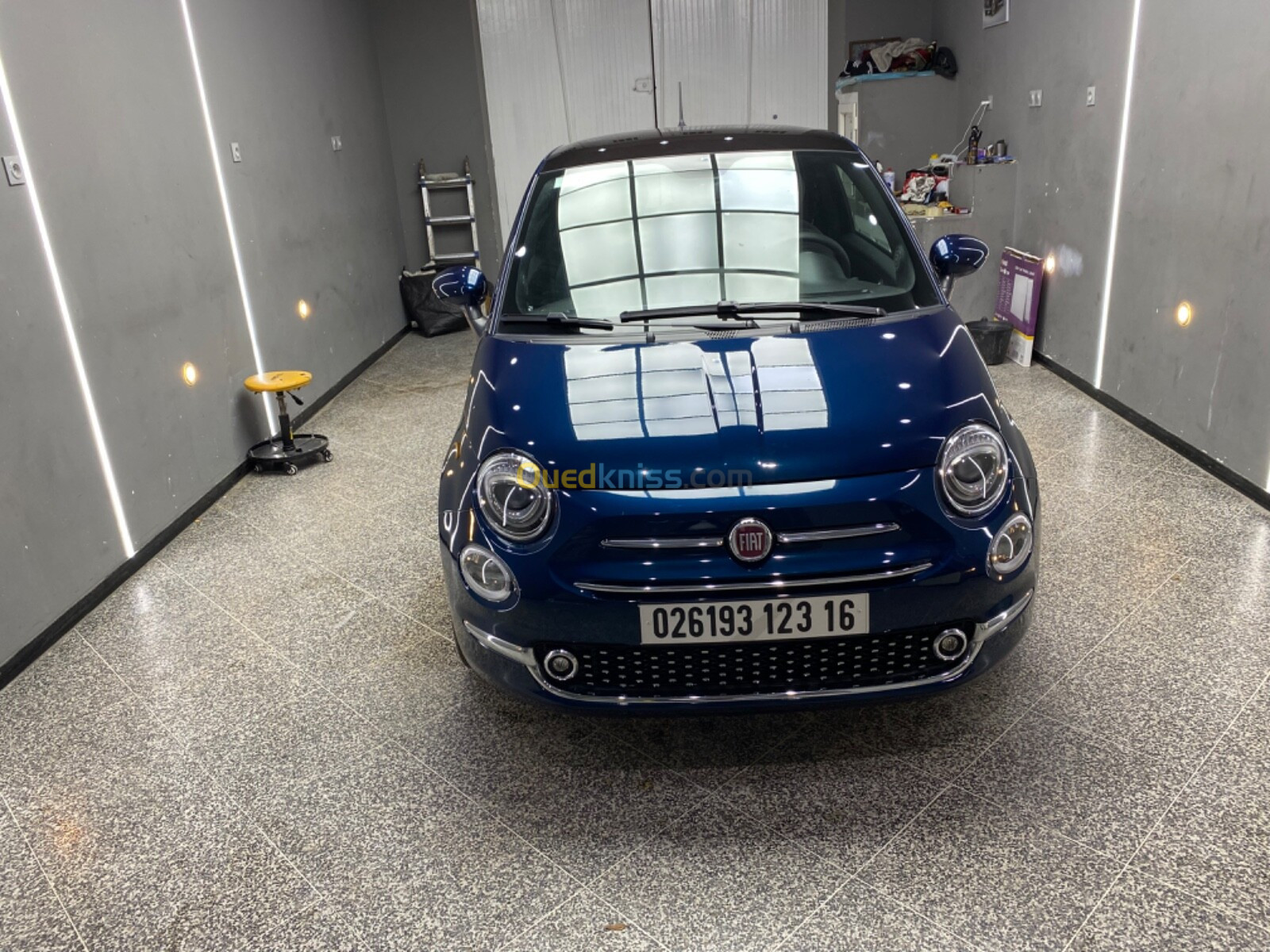 Fiat 500 2023 Dolce vita +