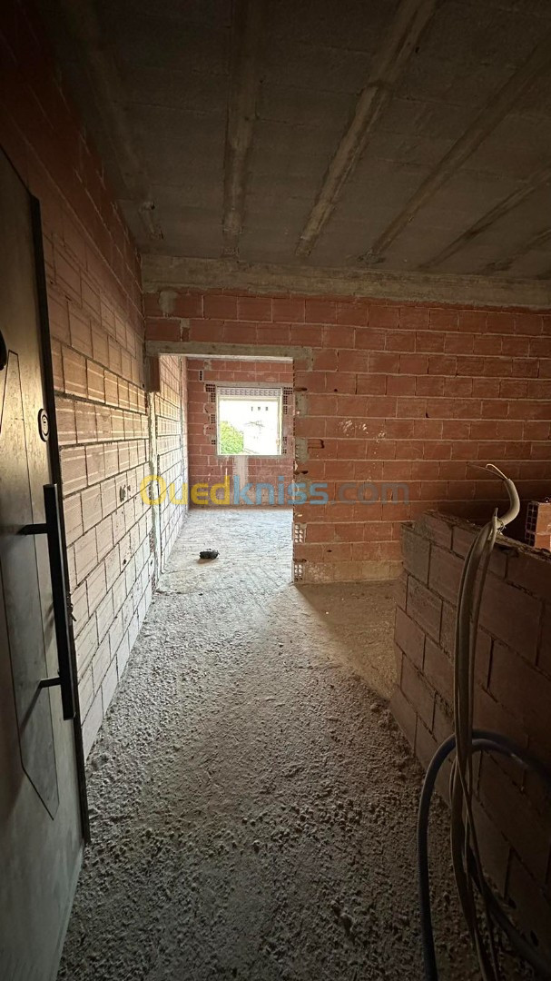 Vente Appartement F3 Alger Bordj el bahri