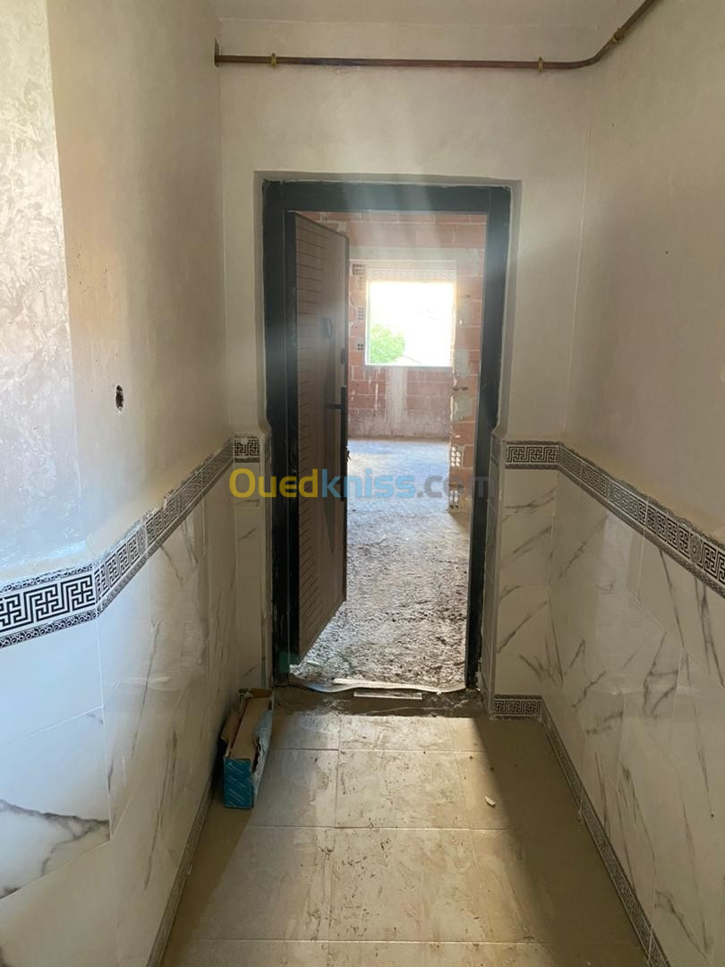 Vente Appartement F3 Alger Bordj el bahri