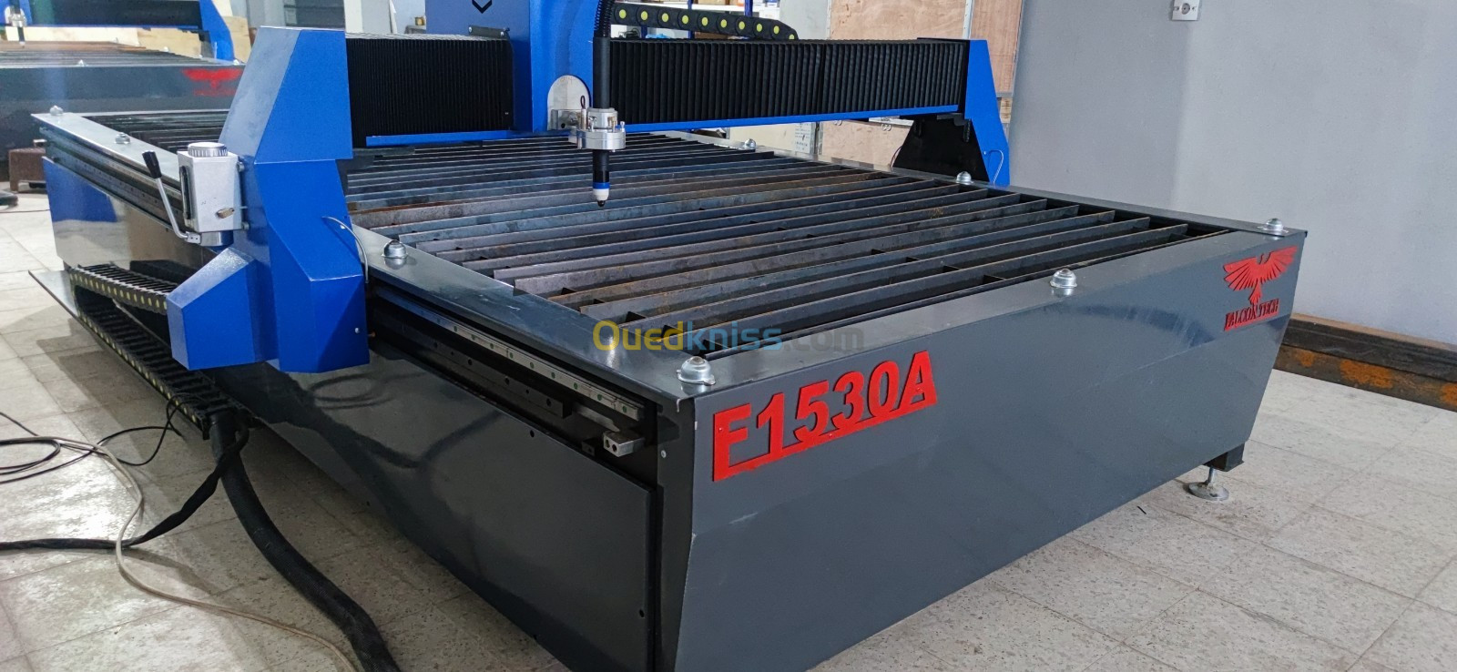 CNC PLASMA 1530