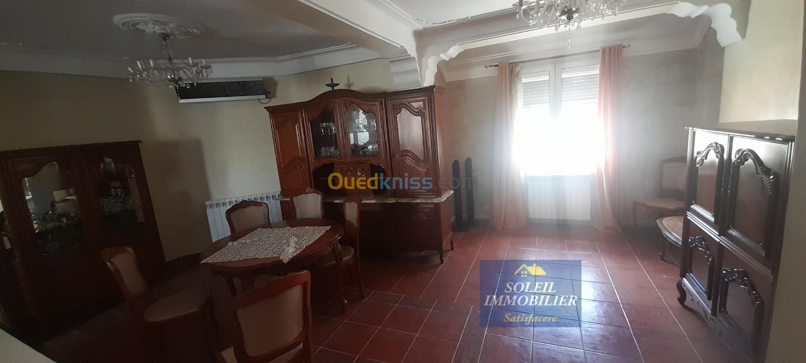 Vente Appartement F5 Bejaia Bejaia