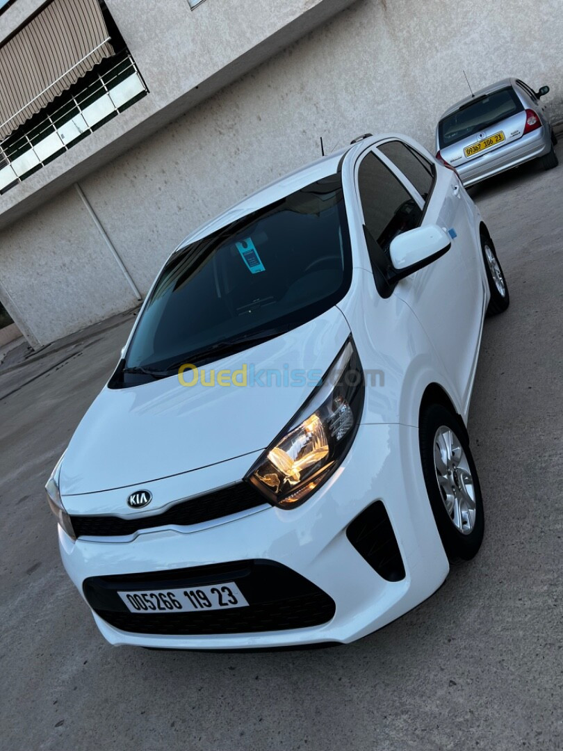 Kia Picanto 2019 LX Start