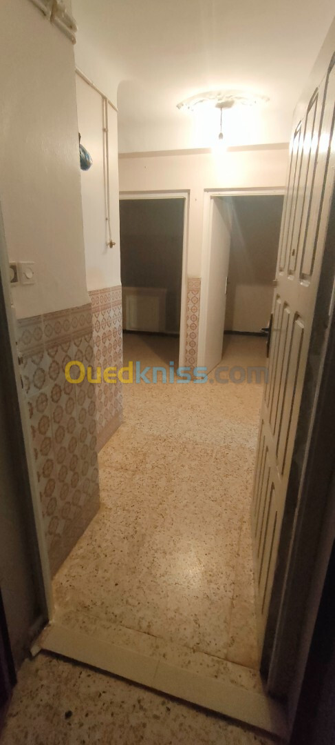 Vente Appartement Khenchela Khenchela