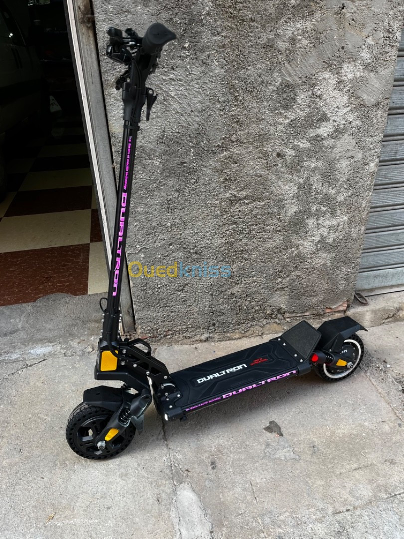 Trottinette électrique DUALTRON MINI SPÉCIAL 