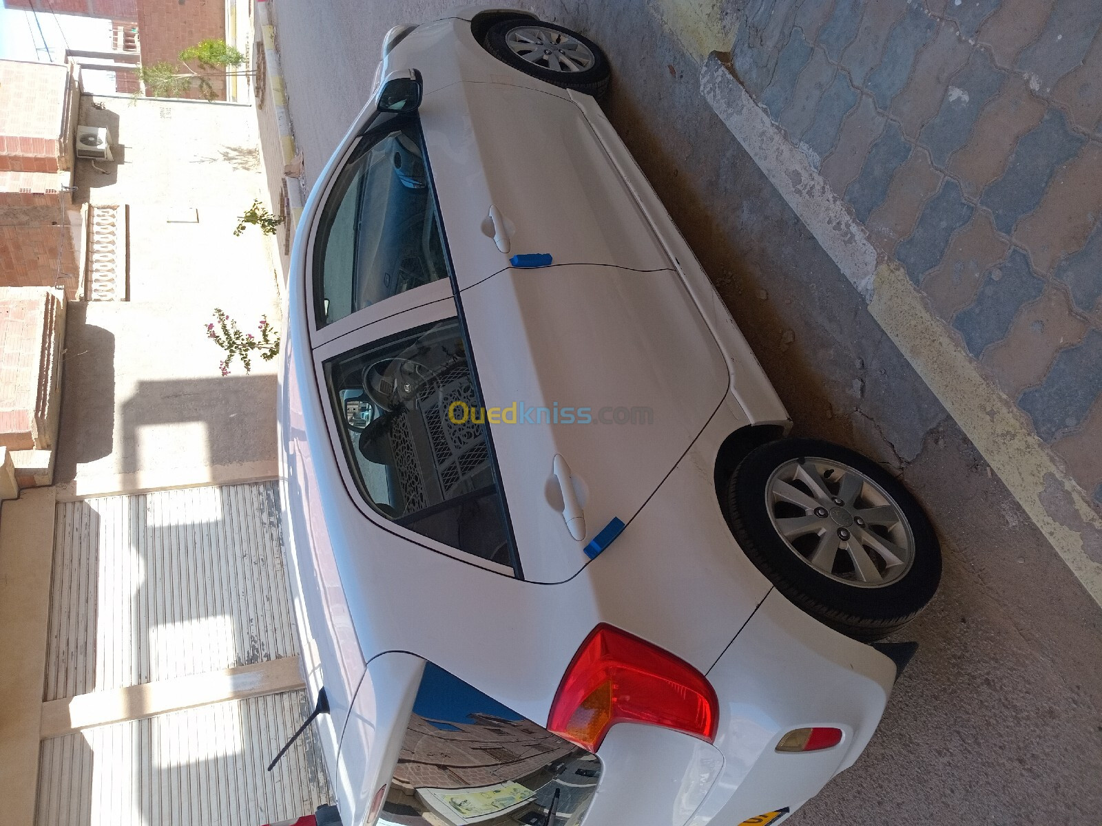 Kia Picanto 2013 