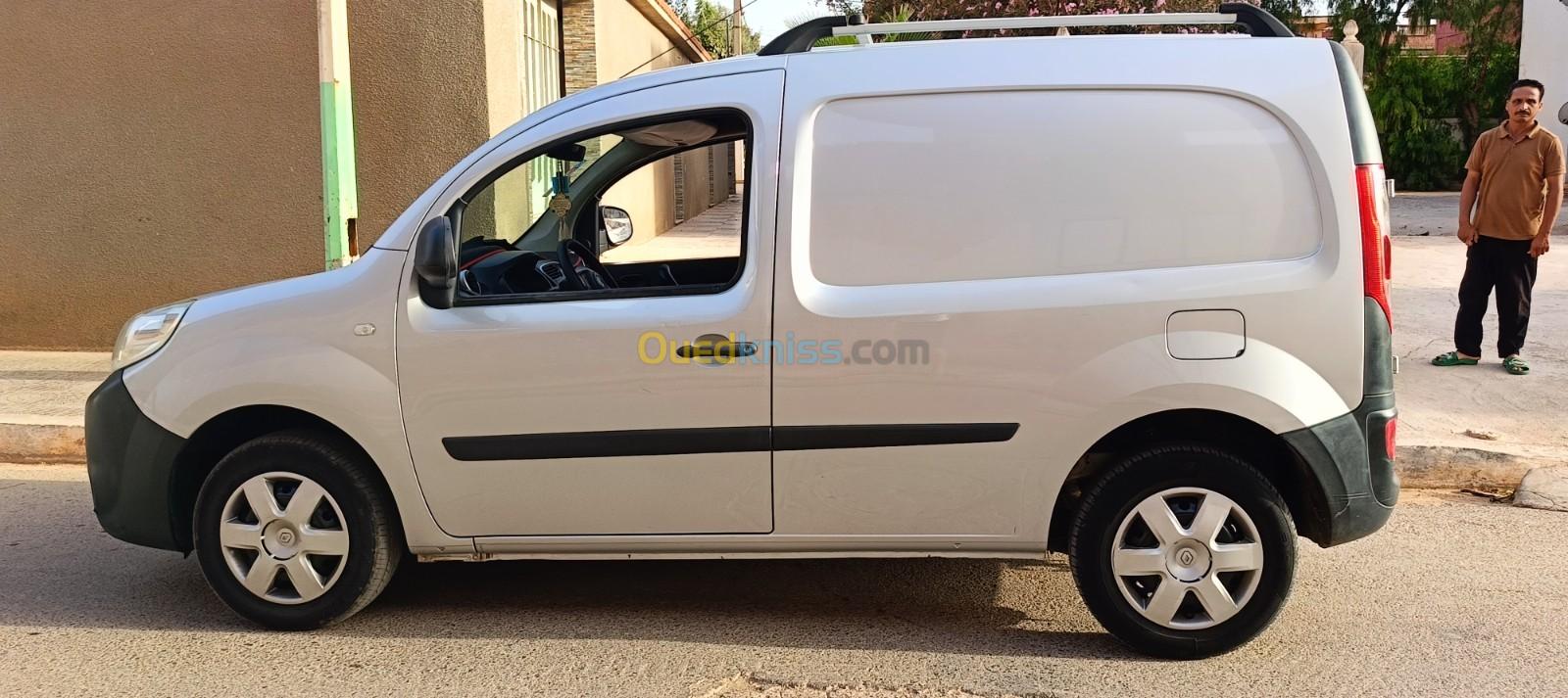 Renault Kangoo 2017 Confort