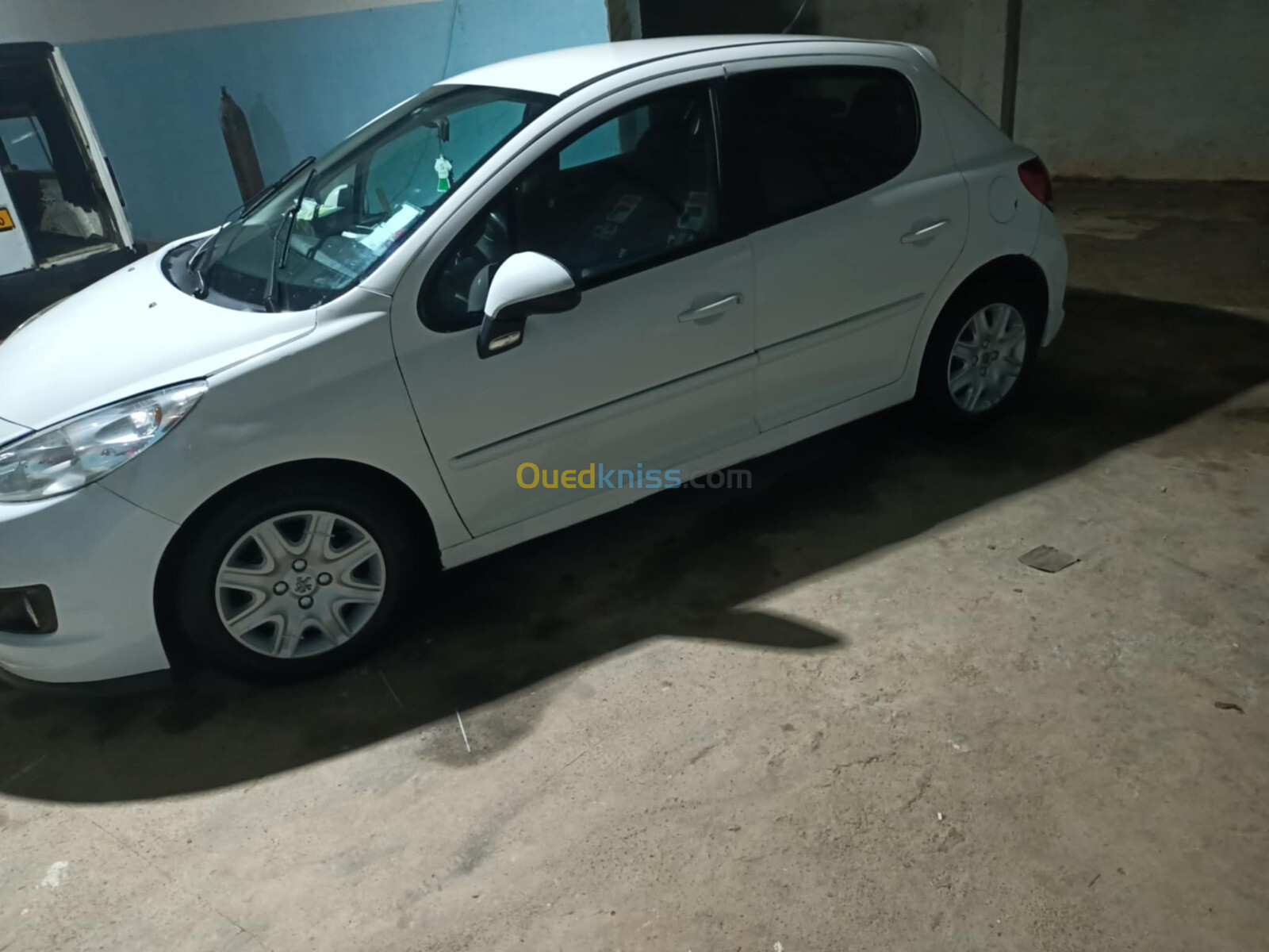 Peugeot 207 2012 207