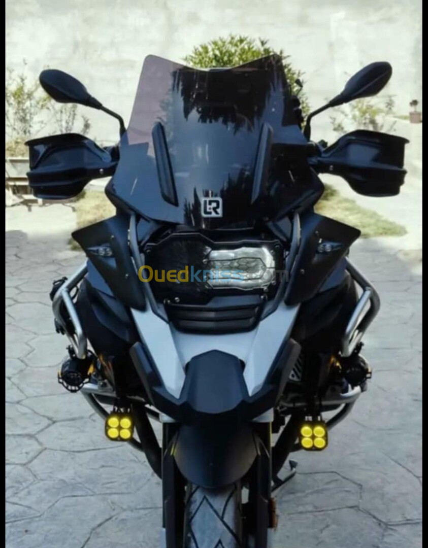 BMW Bmw gs 1200 2018