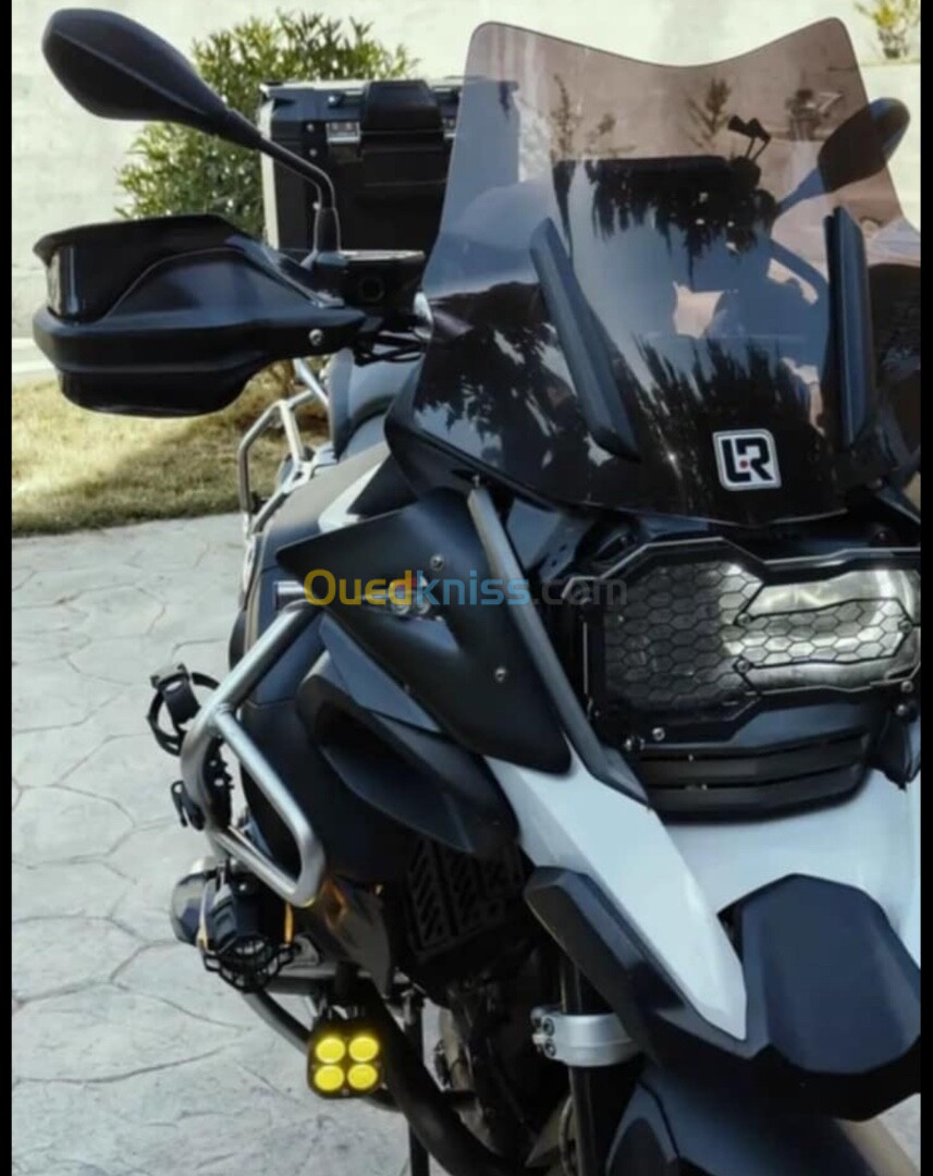 BMW Bmw gs 1200 2018