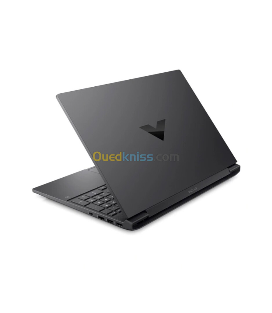 HP VICTUS 15.6" FHD AMD RYZEN 5 7535HS RAM 16 GO DDR5 512 GO SSD AMD RADEON RX 6550M