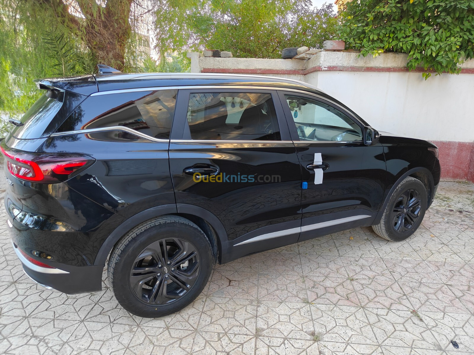 Chery Tiggo 7 pro 2024 Confort