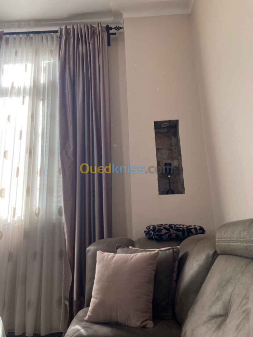 Vente Appartement F2 Alger Alger centre