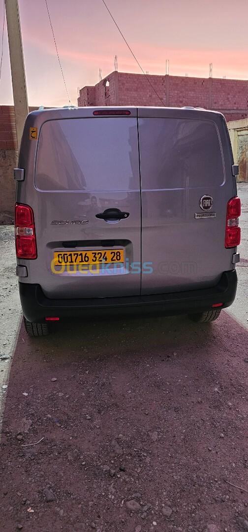 Fiat Scudo 2024 2024