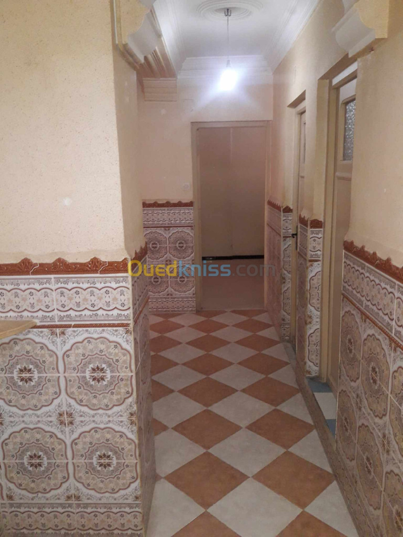 Location Appartement F4 Sétif Setif