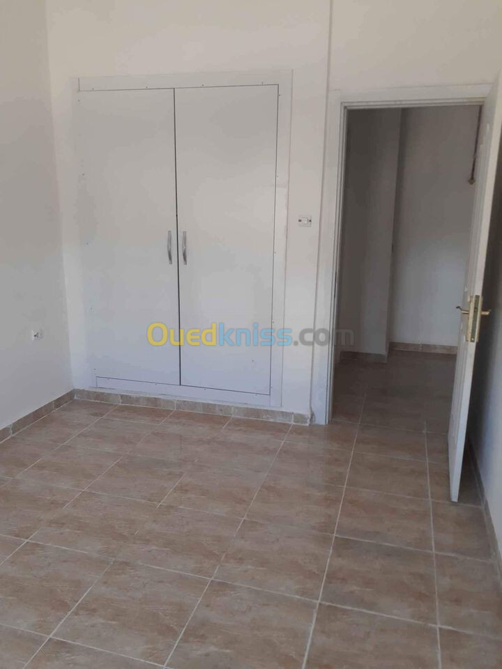 Location Appartement F4 Sétif Setif