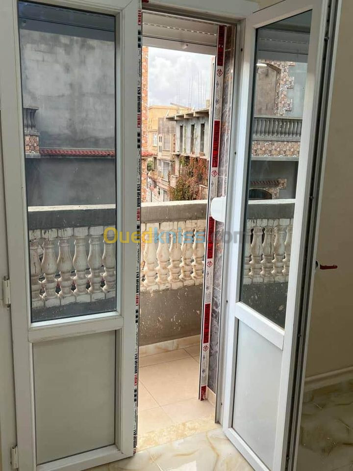 Location Appartement F3 Sétif Setif