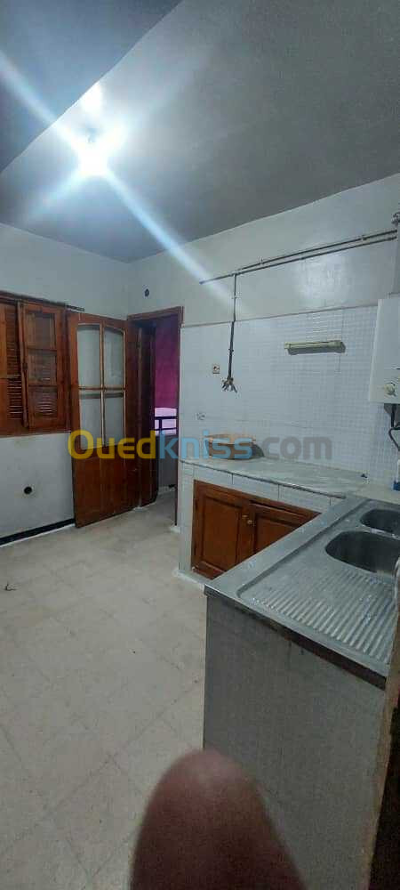 Location Appartement F3 Sétif Setif