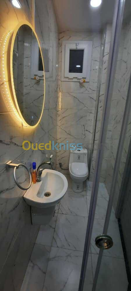 Location Appartement F3 Sétif Setif