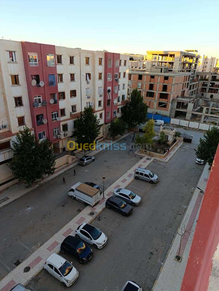 Location Appartement F3 Sétif Setif