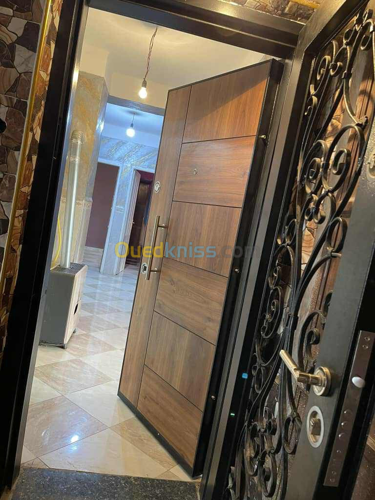 Location Appartement F4 Sétif Setif