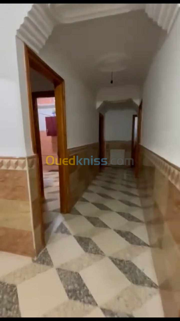 Location Appartement F3 Sétif Setif