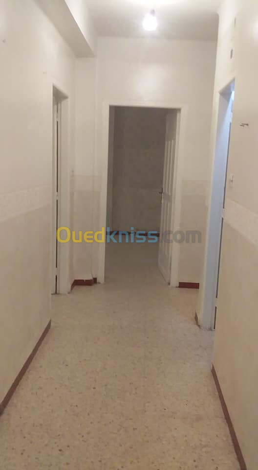 Location Appartement F3 Sétif Setif