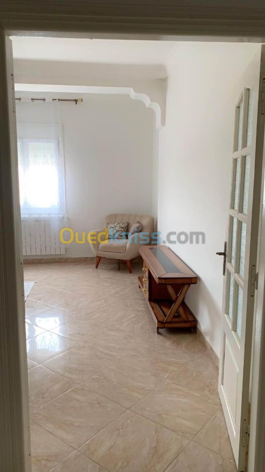 Vente Appartement F3 Sétif Setif