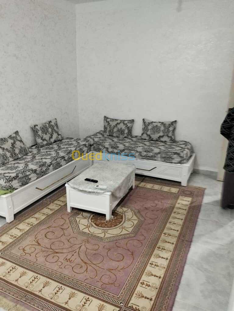 Location Appartement F4 Sétif Setif