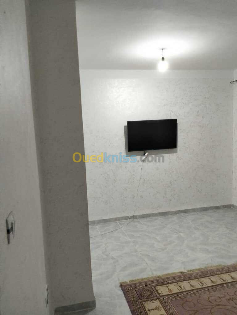 Location Appartement F4 Sétif Setif