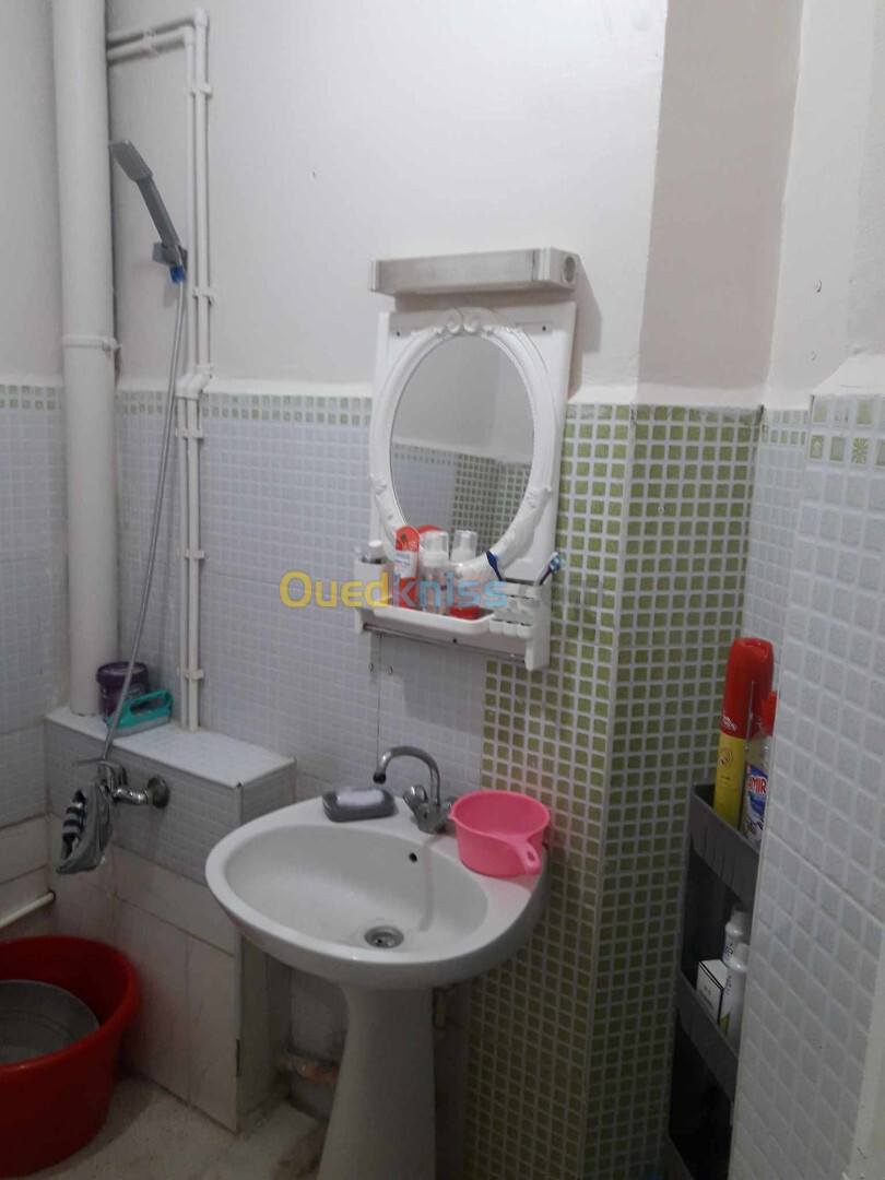 Location Appartement F3 Sétif Setif