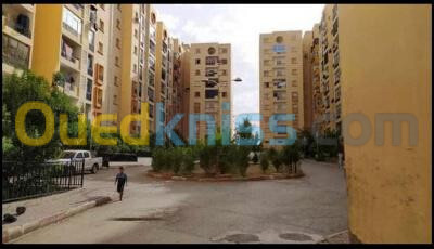 Location Appartement F3 Sétif Setif