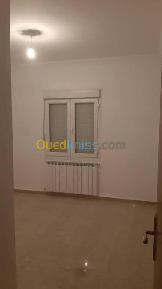 Location Appartement F5 Sétif Setif