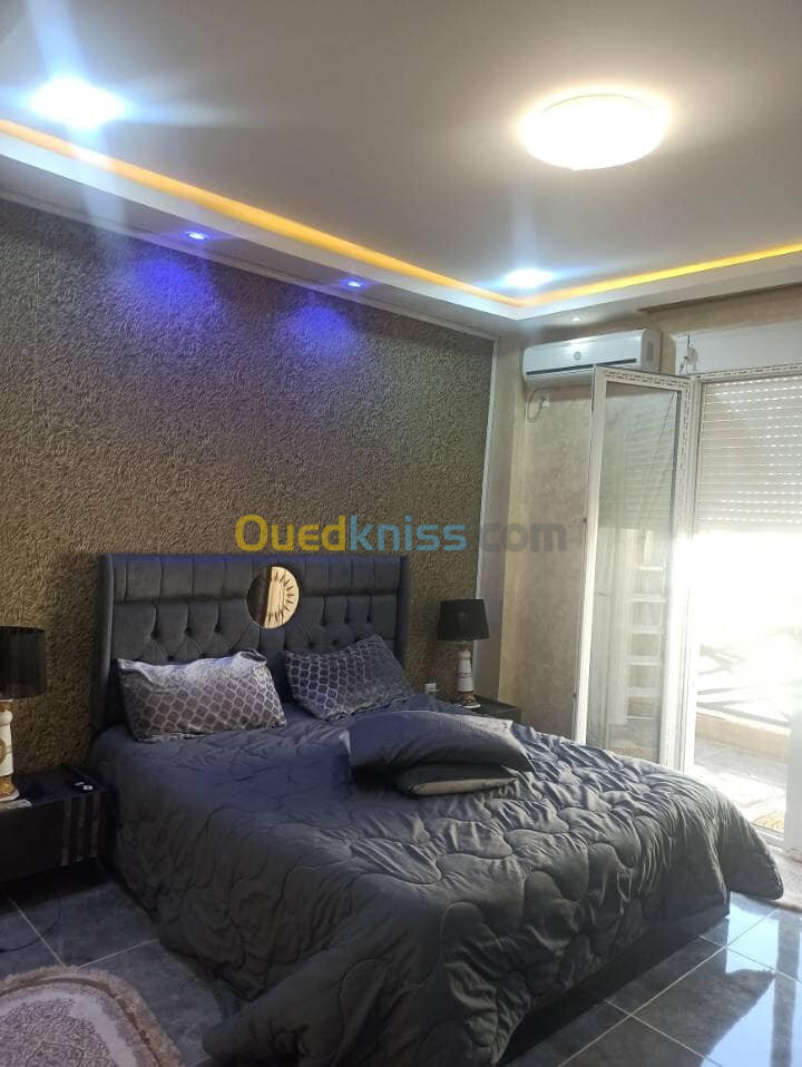 Location Appartement F2 Sétif Setif