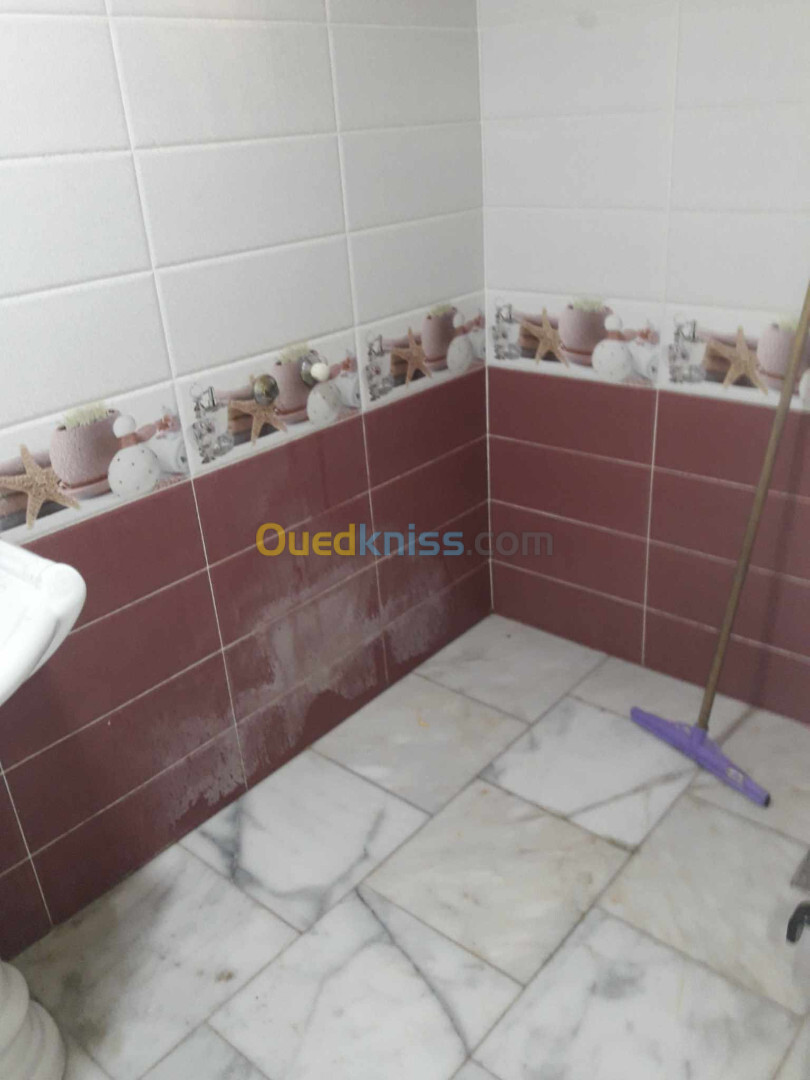 Location Appartement F4 Sétif Setif