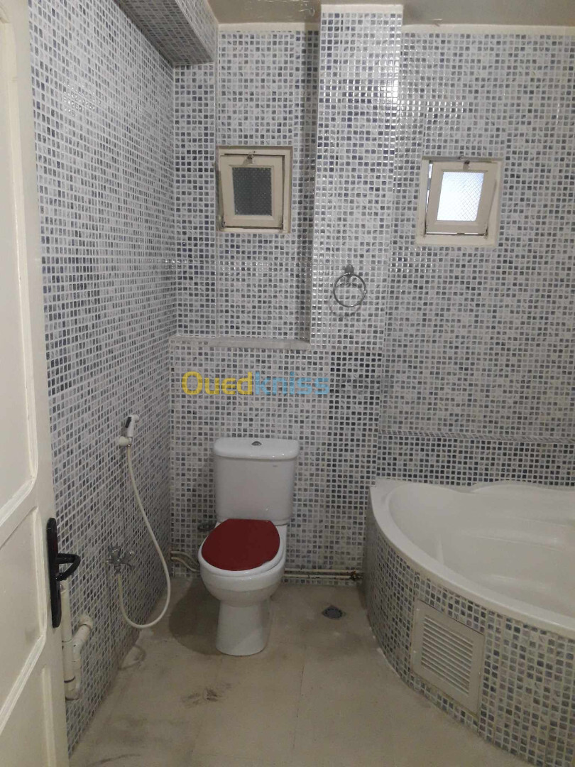 Location Appartement F4 Sétif Setif