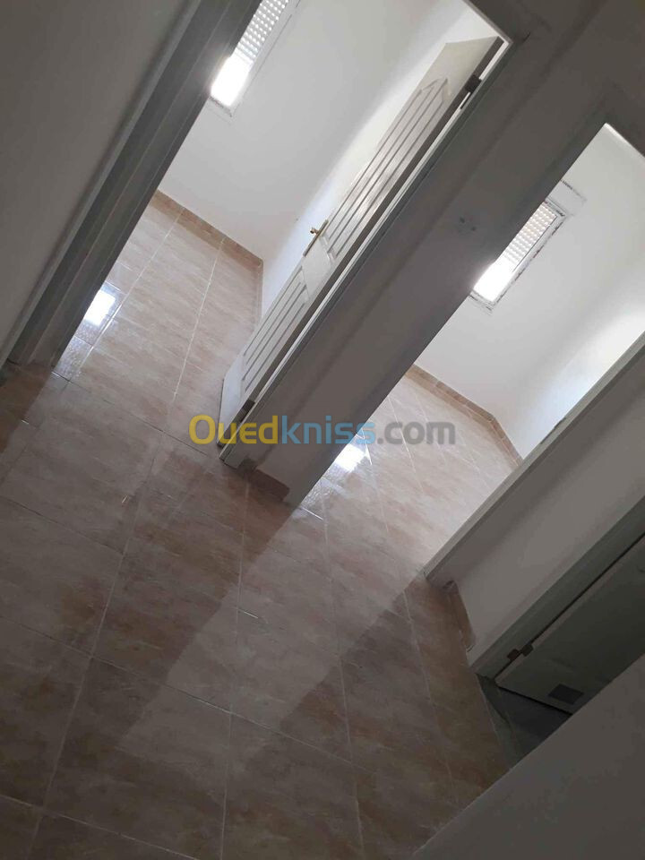 Location Appartement F4 Sétif Setif