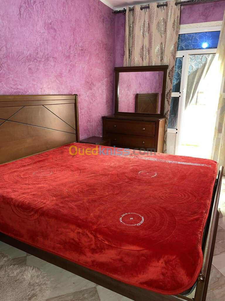 Location Appartement F4 Sétif Setif