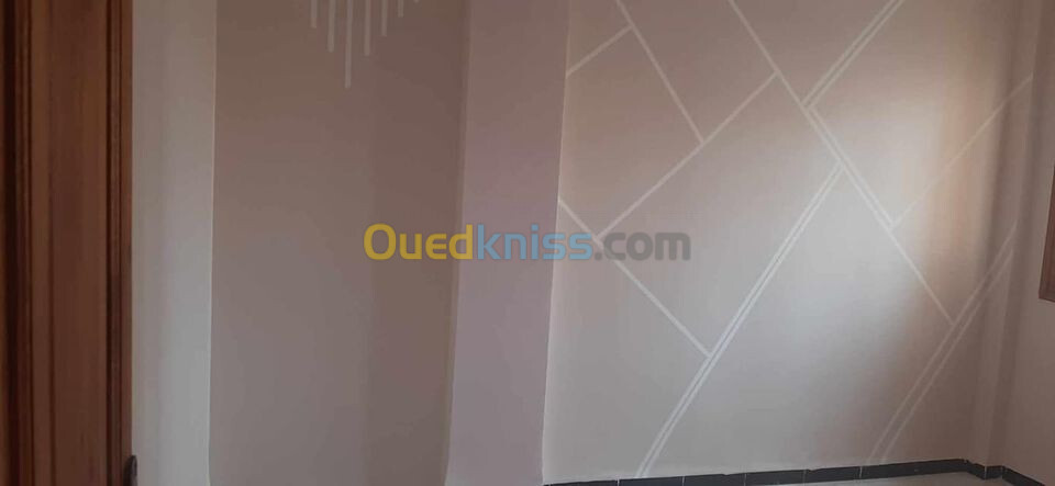 Location Appartement F3 Sétif Setif