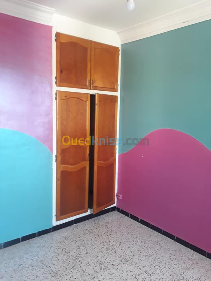 Location Appartement F3 Sétif Setif