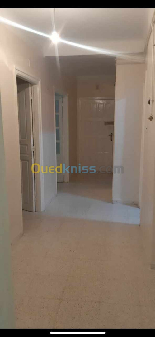 Location Appartement F3 Sétif Setif