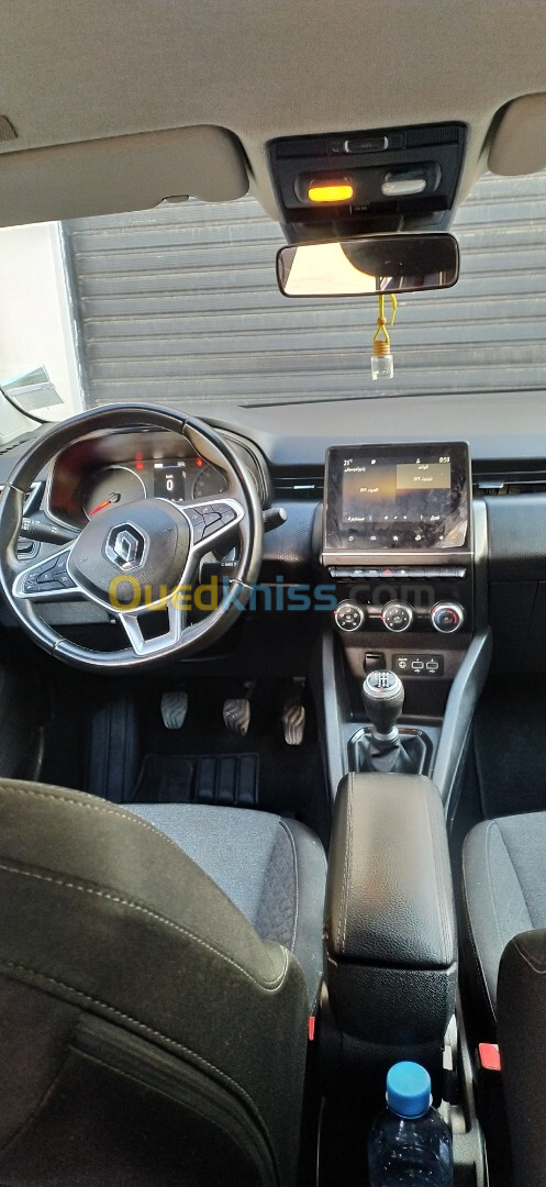 Renault Clio5 dci 2021 Clio5