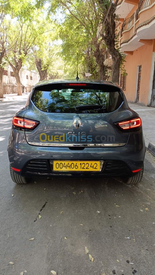 Renault Clio 4 2022 Limited 2