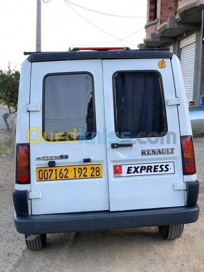 Renault Express 1992 Express