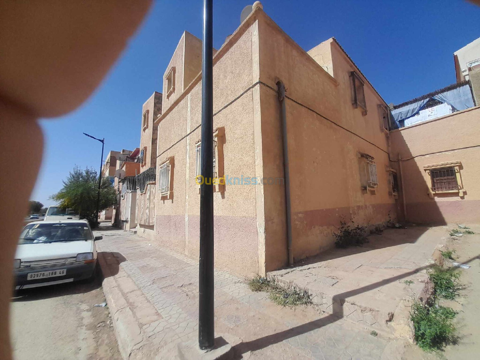 Vente Appartement F3 El Bayadh El bayadh