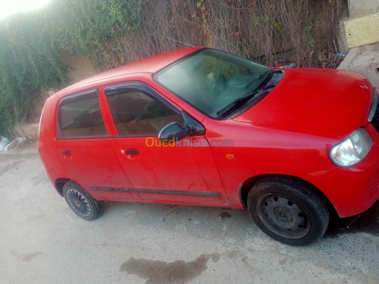 Suzuki Alto 2008 Alto